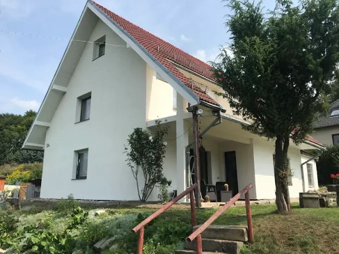 Praca budowlana